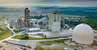 Eagle Materials reports solid 3QFY26 performance