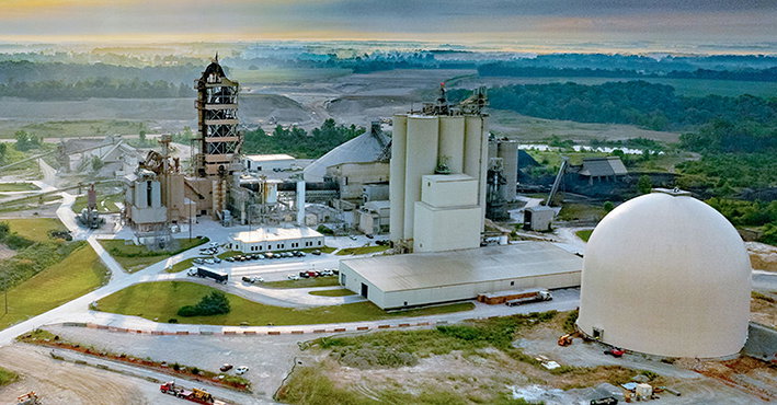Eagle Materials reports solid 3QFY26 performance