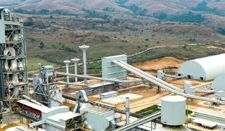 Dangote's new grinding plant will make an impact 