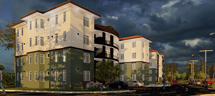 Cement prices threaten Ghana’s housing drive