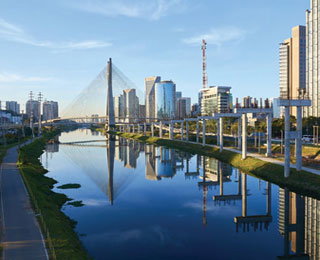 Brazil: better times ahead?