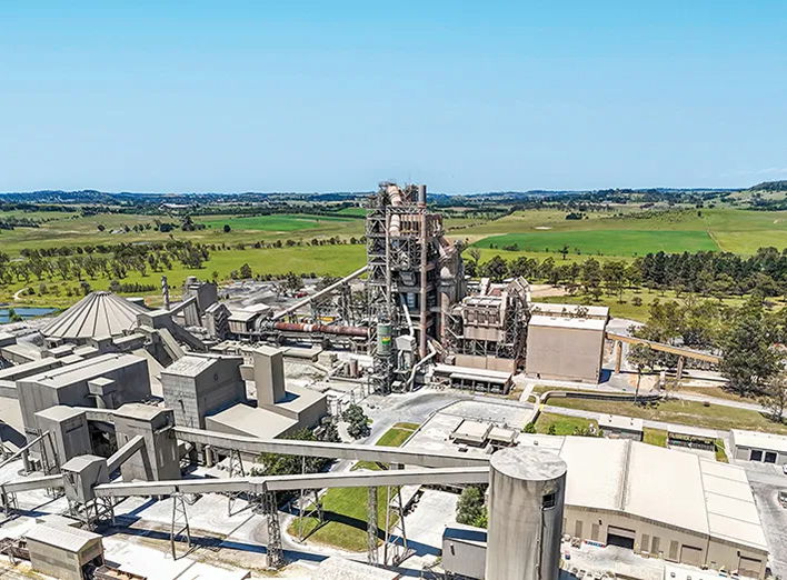 Boral wins AU$25m NSW Grant to fast-track alternative fuels at Berrima