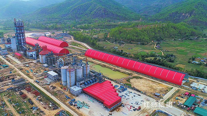 Nepali cement exports to India plunge 92%