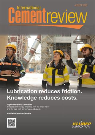 ICR August 2025 Issue