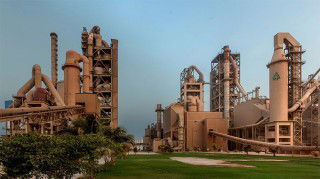 Oman to export cement to Somalia