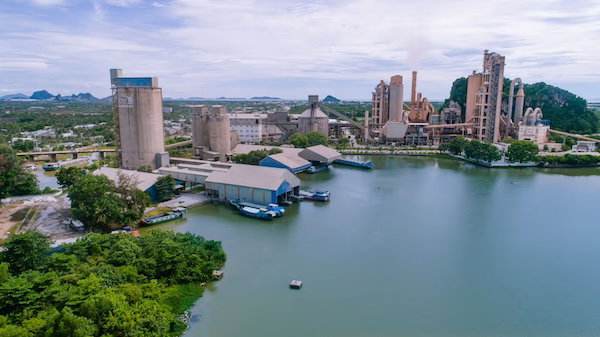 Vicem to restructure loss-making cement subsidiaries
