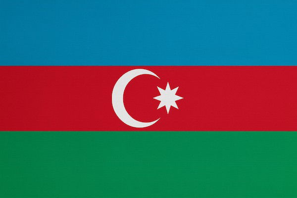 Azerbaijan cement output edges up in 2025