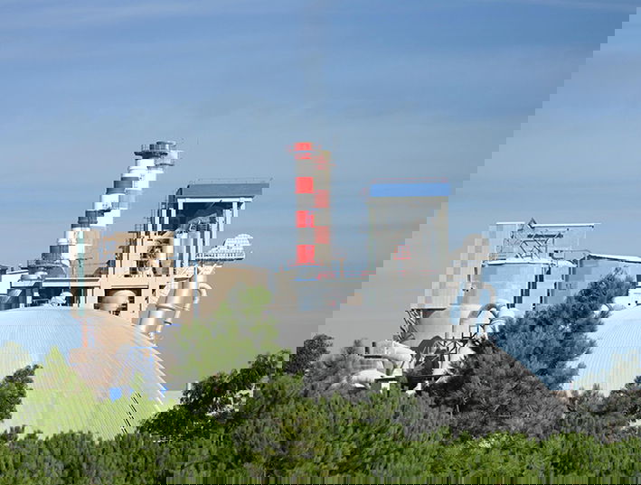 Molins to acquire Secil in EUR1.4bn deal