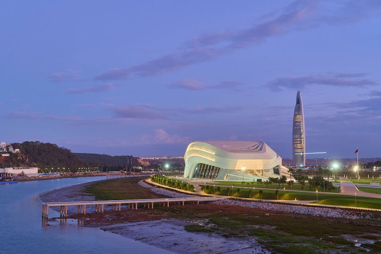 Morocco: after the drought