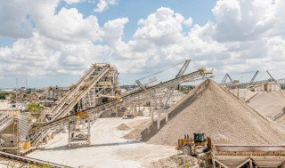 Cemex pays US$1.177bn for resource extraction