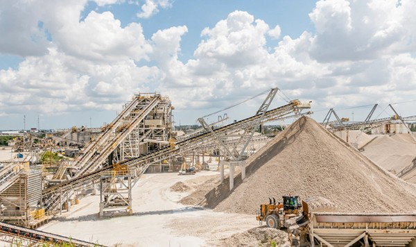 Cemex pays US$1.177bn for resource extraction