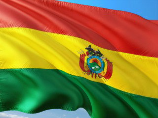 Bolivian cement market contracts 6% in August 2026