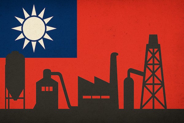 Taiwan cement producers report mixed revenues through August