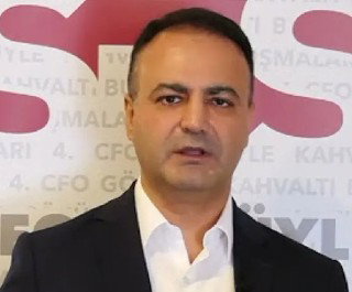 Batiçim Çimento Sanayi AS appoints new group CFO
