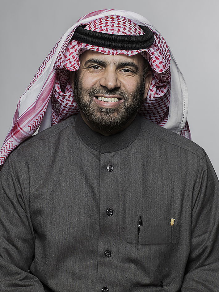 Najran Cement appoints a new chairman