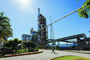 Votorantim Cimentos announces BRL330m investment to expand Cuiabá and Nobres