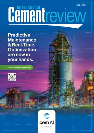 ICR June 2025 Issue