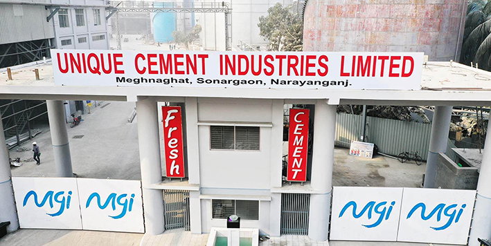 Meghna Group named Prestigious Brand of Asia