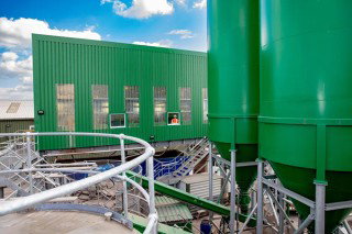 ENVA creates new APCr pathway