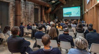 Herccules project showcases ccus progress at second dissemination event in Italy