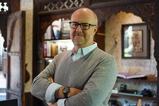 Carbon Upcycling appoints Markus Kritzler as CEO