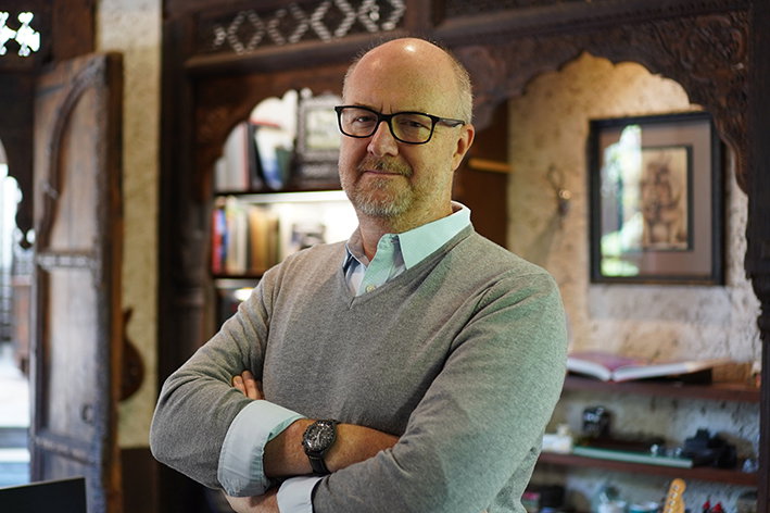 Carbon Upcycling appoints Markus Kritzler as CEO