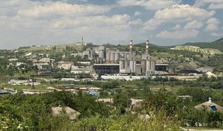 Russia drops lawsuit to nationalise Novoroscement