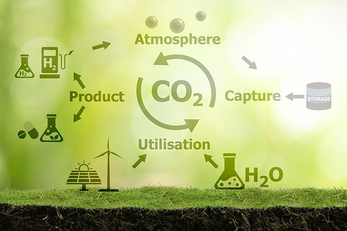 Germany unveils EUR6bn industrial decarbonisation scheme