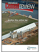 ICR December 2011 Issue