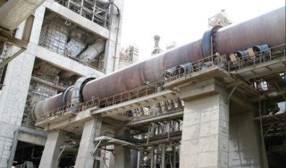Sinoma wins RAK Cement silo EPC contract
