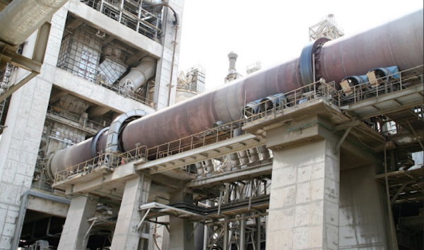 Sinoma wins RAK Cement silo EPC contract