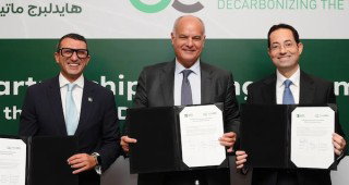 Heidelberg Materials Egypt takes stake in ZeroCarbon