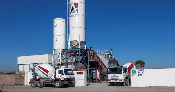 Afrimat sees signs of recovery after challenging year
