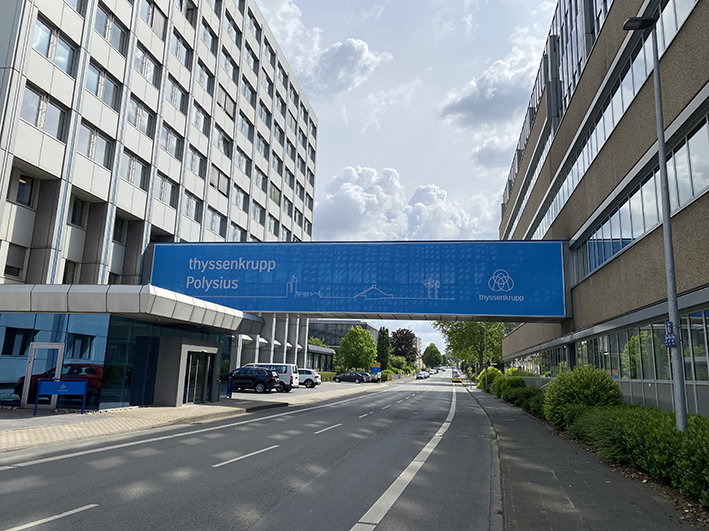 Thyssenkrupp Polysius refines strategy