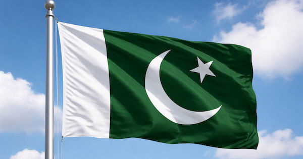 Pakistan saw a dispatch increase of 12.53 per cent in February 2026