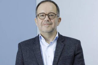 CRH appoints Romain Mille as MD France, Benelux and Spain