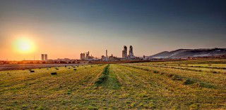 Cemex awarded "A" rating for climate action