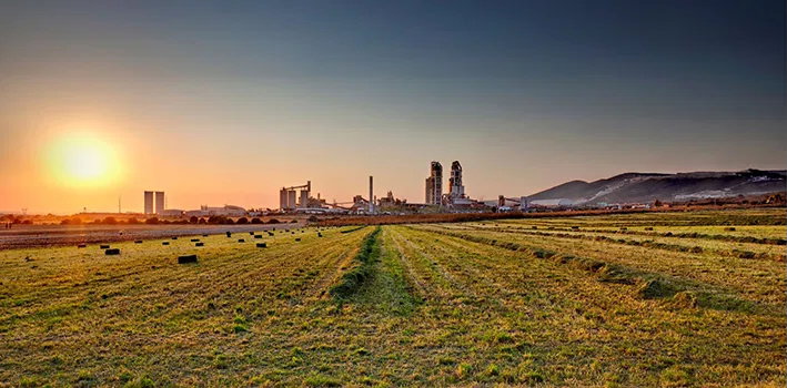 Cemex awarded "A" rating for climate action