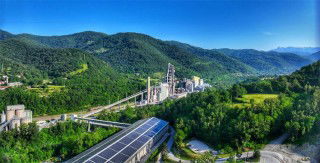 Alpacem to build Slovenia’s largest solar power plant