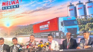 Melwa prepares Sri Lankan cement-market entry