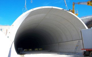 Spain's precast concrete market expands 8% in 2025