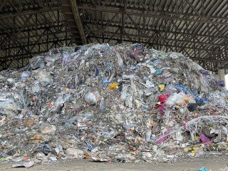 Turning the tide on plastic waste in ASEAN 