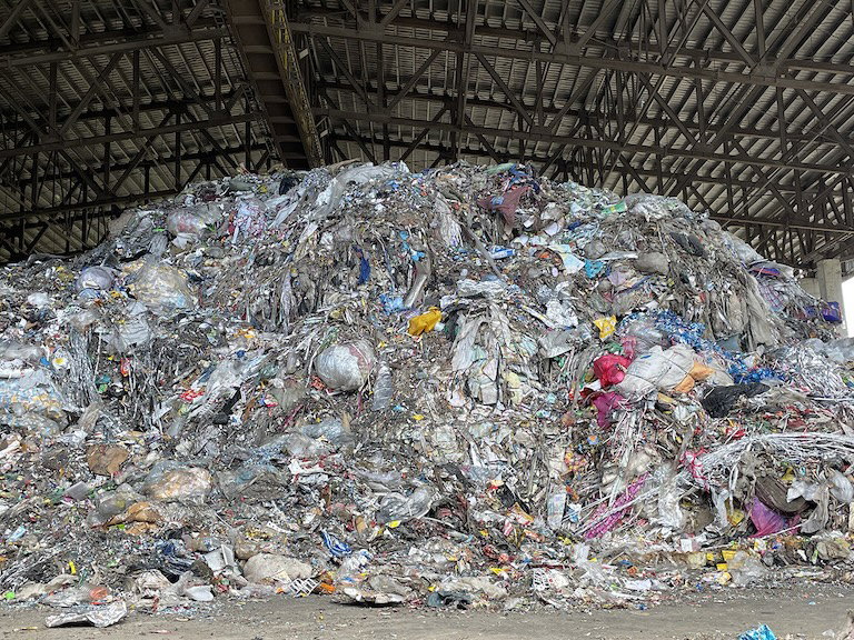 Turning the tide on plastic waste in ASEAN 