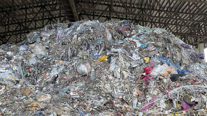Turning the tide on plastic waste in ASEAN 