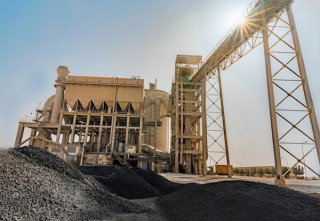 Egypt lists cement assets ahead of IPO programme