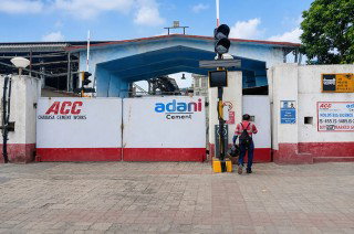 Wife of former general manager urges reopening of Chaibasa Cement plant