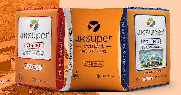 JK Cement launches JK Super brand in Kashmir