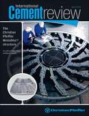 ICR April 2009 Issue
