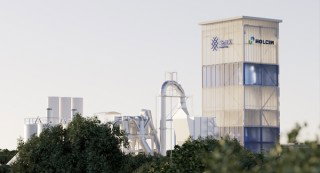 Holcim and SaltX sign agreement to advance electrified clinker production