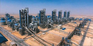 Egyptian Government curbs cement price hikes